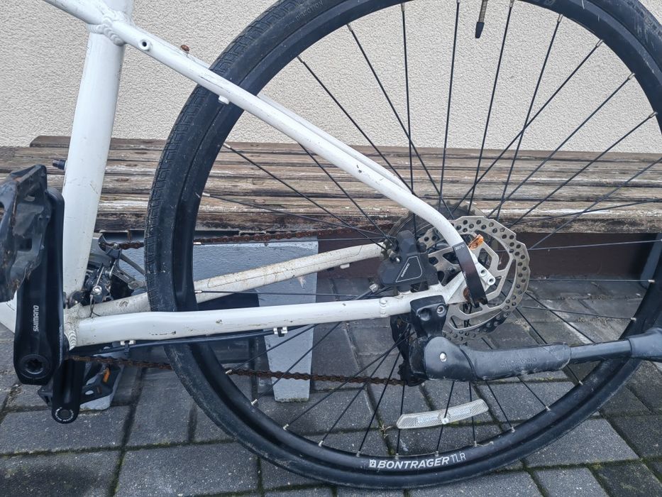 Rower trek FX3 rozmiar s