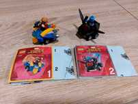LEGO 76090 Super Heroes Marvel