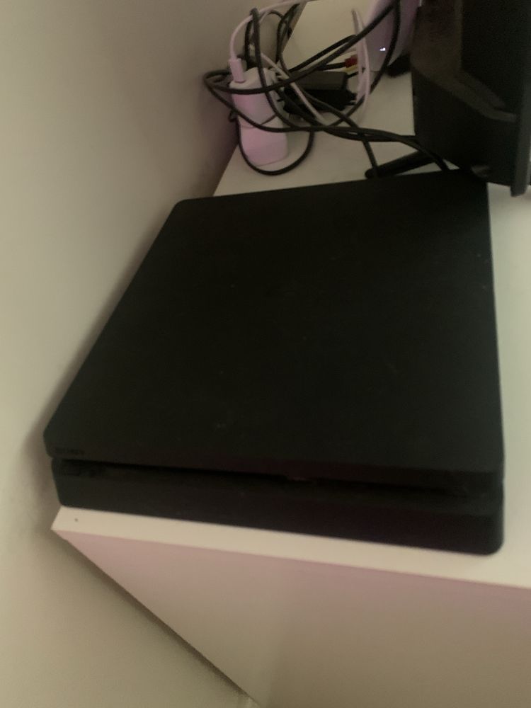 Vendo Playstation 4