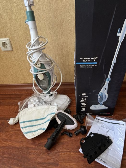 Парова швабра Ariete 4164 б/у