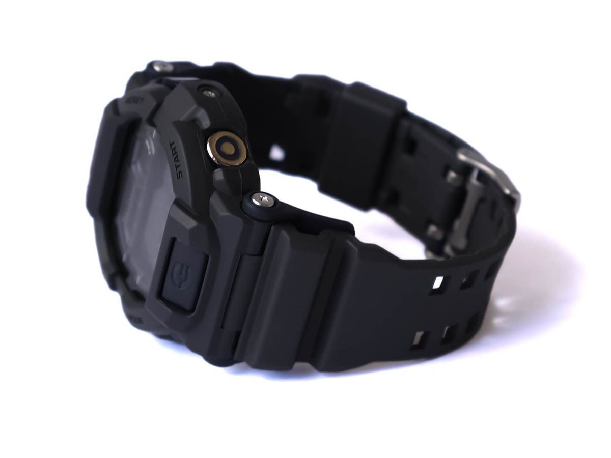 Годинник Casio GD-350-8 G-Shock з вібросигналом