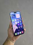 iPhone 16 Pro Max 256Gb Black Titanium Neverlock OpenBox від Магазину