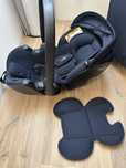 Britax romer baby safe pro