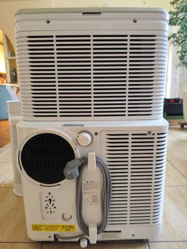 Klimatyzator Electrolux EXP26U338CW