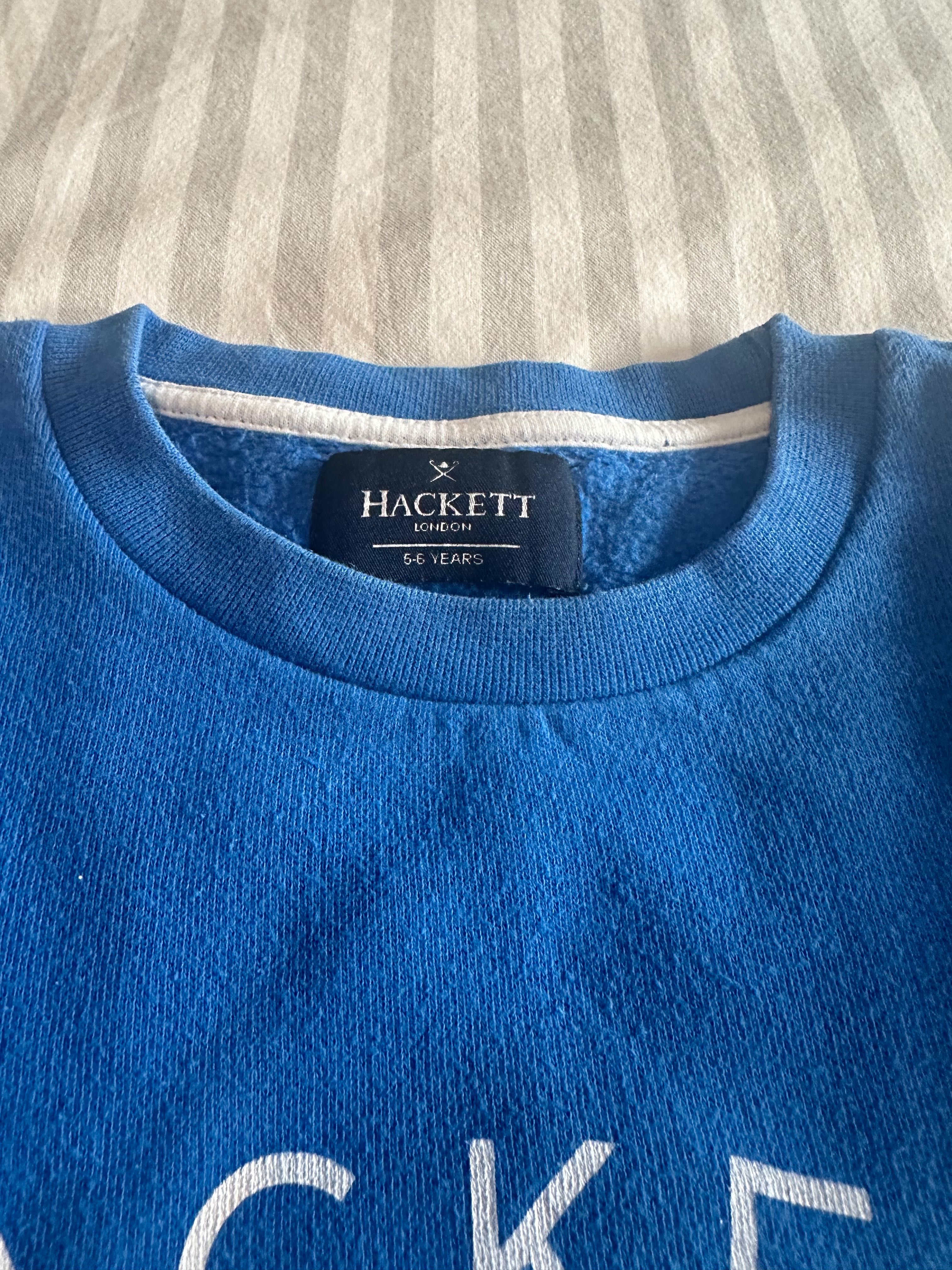 HACKETT Sweatshirt