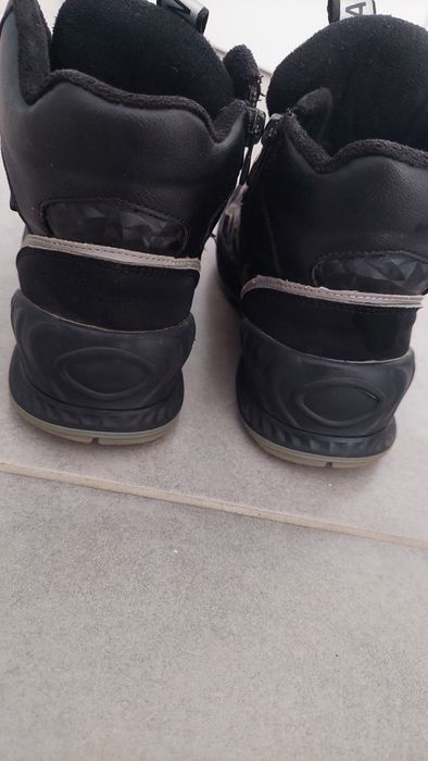 Демісезонні чоботи