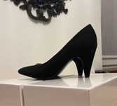 Buty S.Olivier na obcasie 39