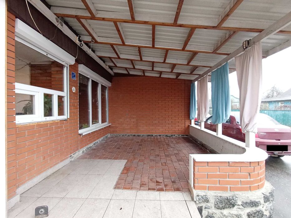 Сдам фасадное помещение пгт. Немешаево ул. Пушкина Hotelʹ "Sotnik"