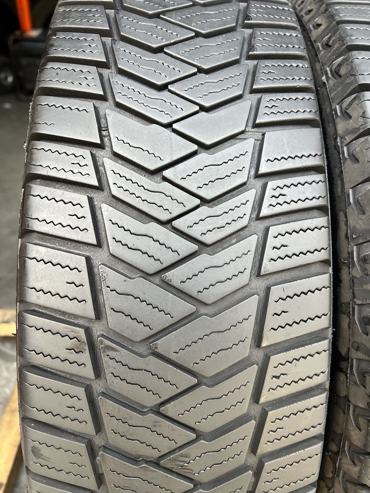 Шины всесезон 225/75/R16c Bridgestone Duravis All Season