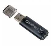 Pendrive 128gb Usb 2.0 X-depo Platinet 41590 B/c. Platinet