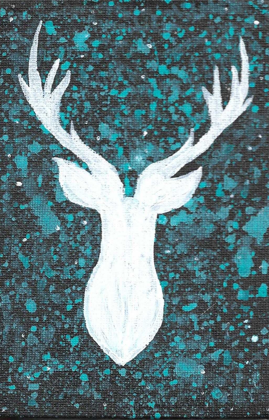 Quadro "Patrono"