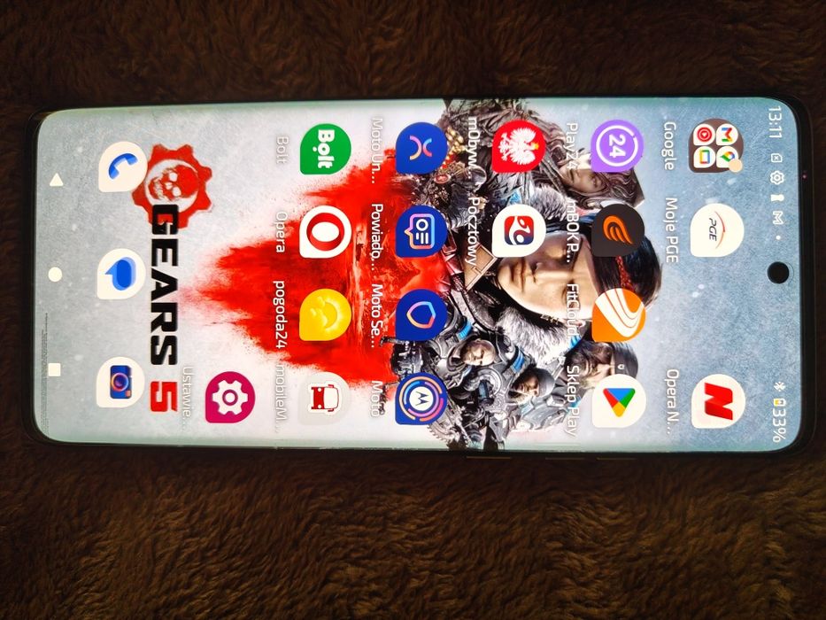 Motorola edge 40 neo