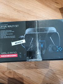 Okulary VR modecom