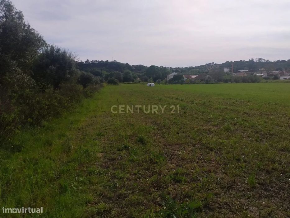 Terreno misto para construção
