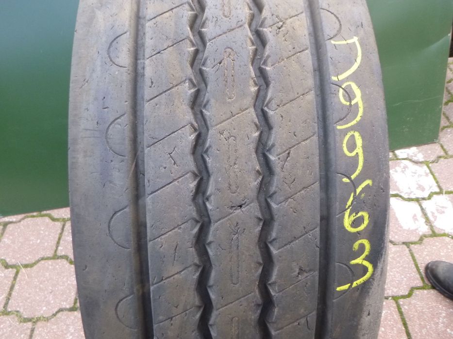 Opona ciężarowa 385/65R22.5 Matador THR4. Opony ciężarowe