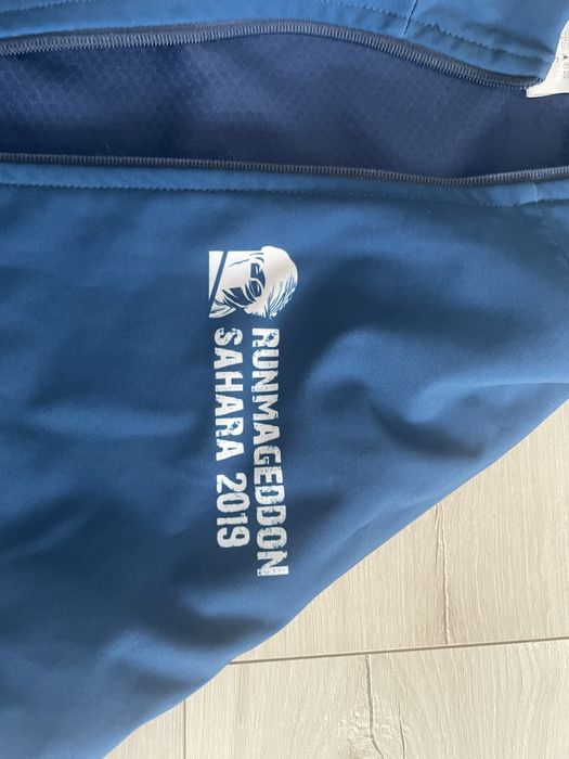 Kurtka Runmageddon, rozmiar S