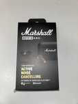 Навушники TWS Marshall Motif II A.N.C. Black