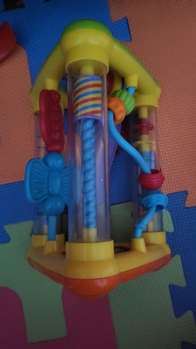 Іграшка розвиваюча