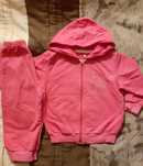 Komplet Dres bawełniany r 86