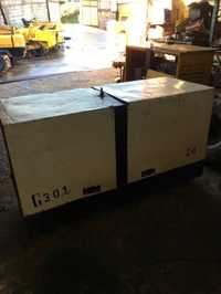 Gerador Green Power GP22 - 20 kva