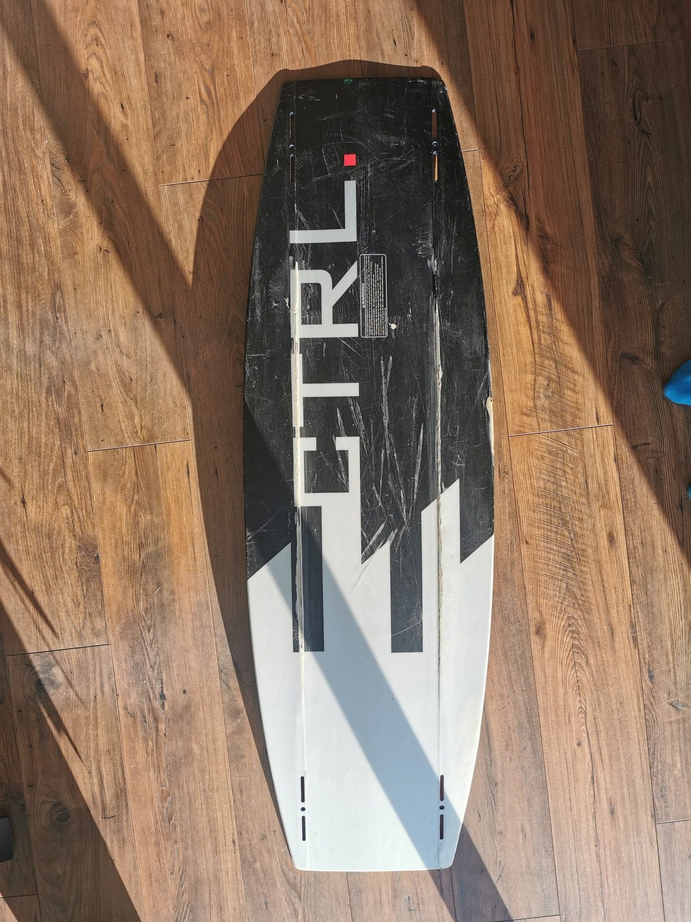 Deska wakeboard CTRL 154 cm