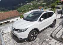 Nissan Qashqai 1.5 dCi N-Connecta 18

REVISÃO REALIZADA:
- Correia de
