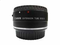 Canon extension tube ef25 ii