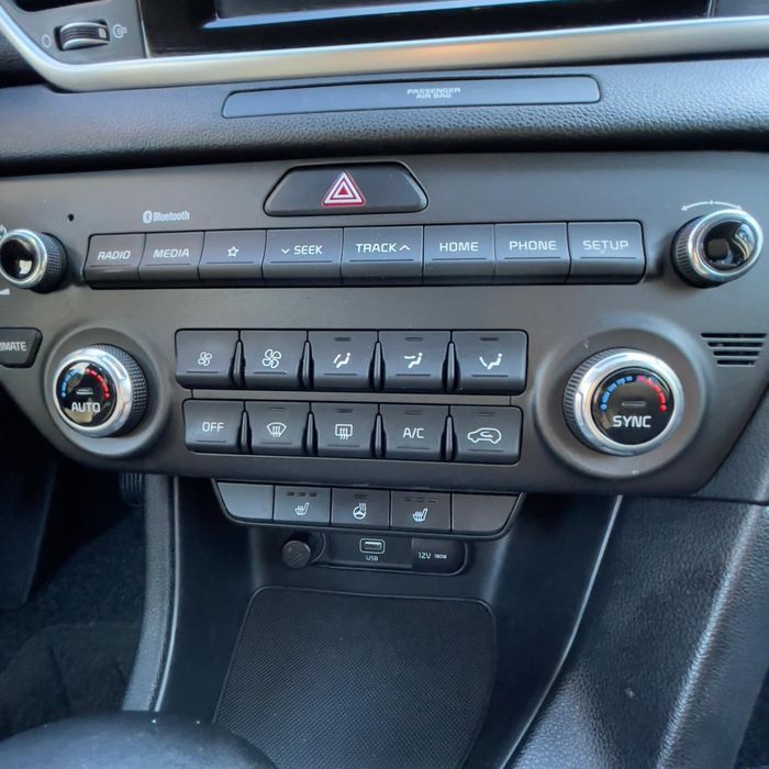 Продам Kia sportage 2019