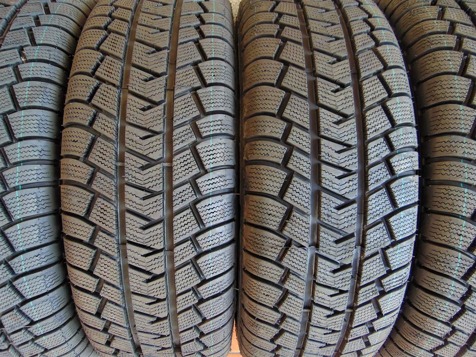 195/65R15 Ales Pieńsk Opony Zimowe