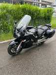 Мотоцикл Yamaha FJR 1300
