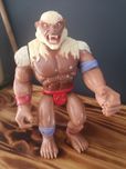 Figurka T Wolf Thundercats  z 1985 roku.