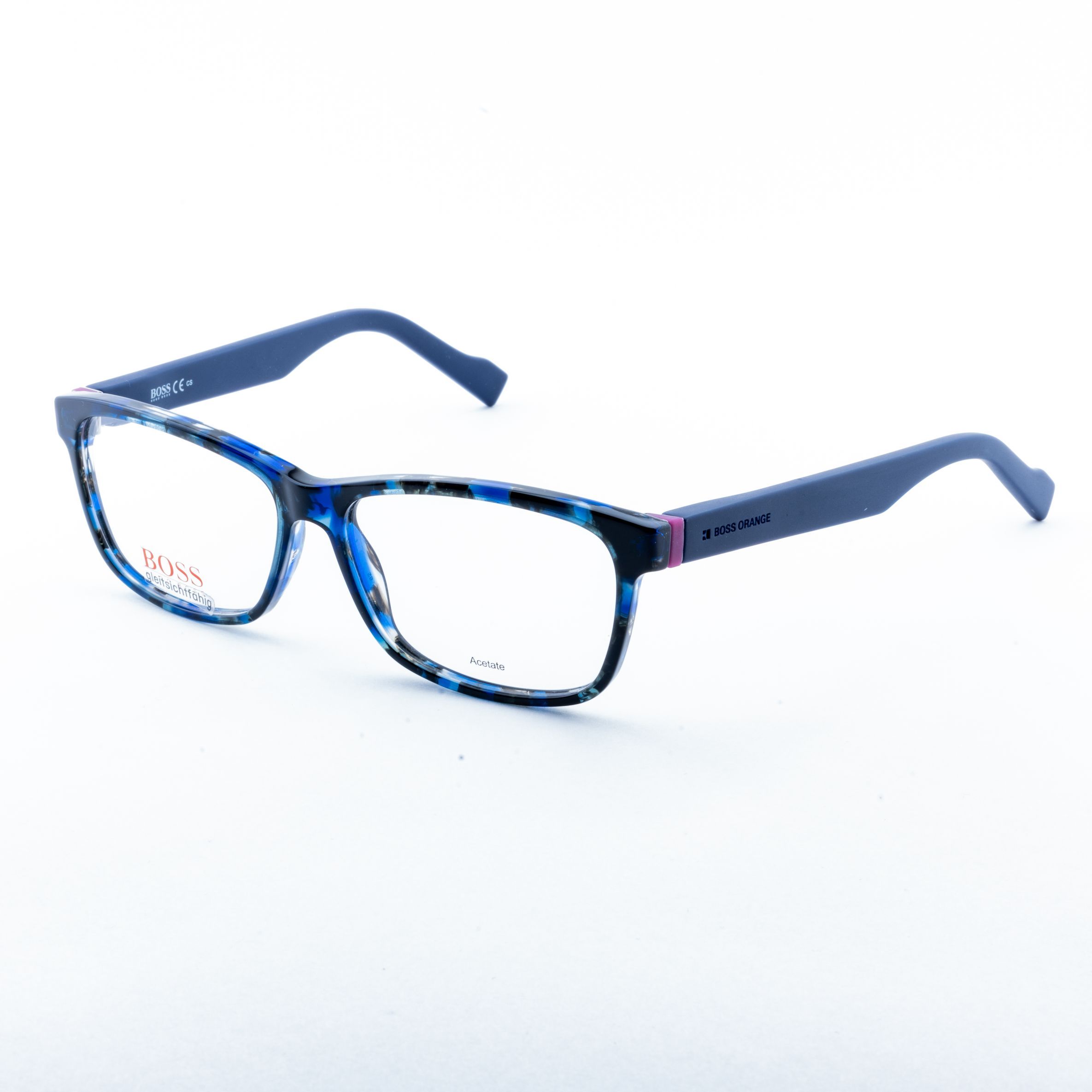 HUGO BOSS BO 0181 K1S Okulary korekcyjne oprawki