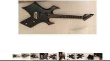 Gitara - Zak MAYONES