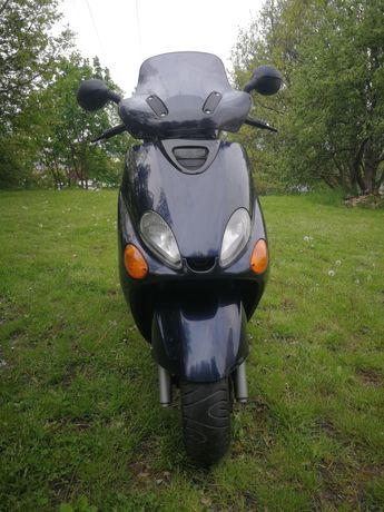 Skuter Yamaha 125