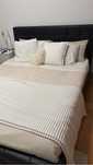 Cama casal 180x200