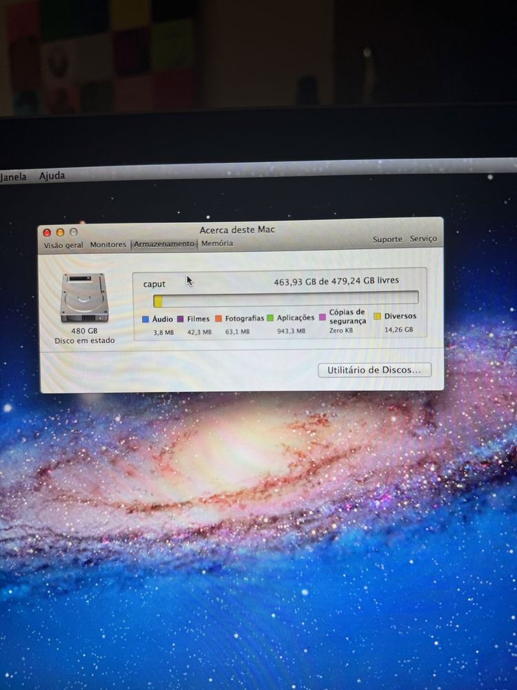 Macbook pro 17 late 2011