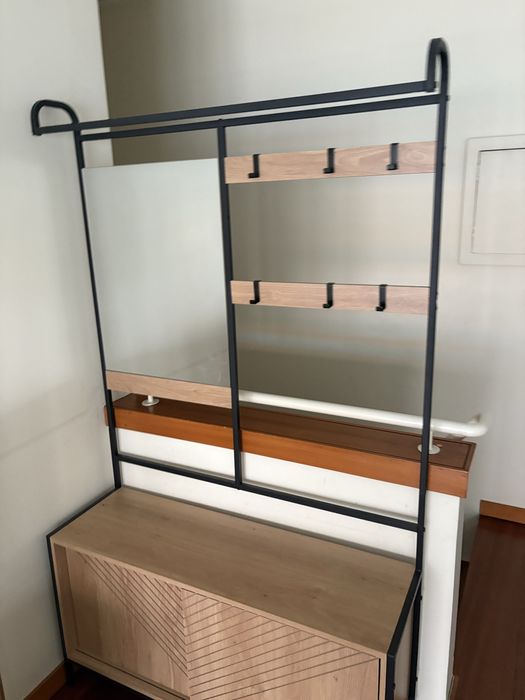 Movel de entrada