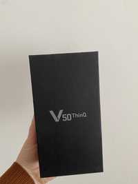 Смартфон LG V50 ThinQ 6/128 гб! Neverlock!