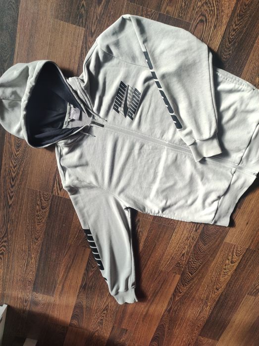 Bluza Puma M unikat