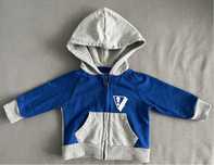 Nowa bluza rozpinana Guess