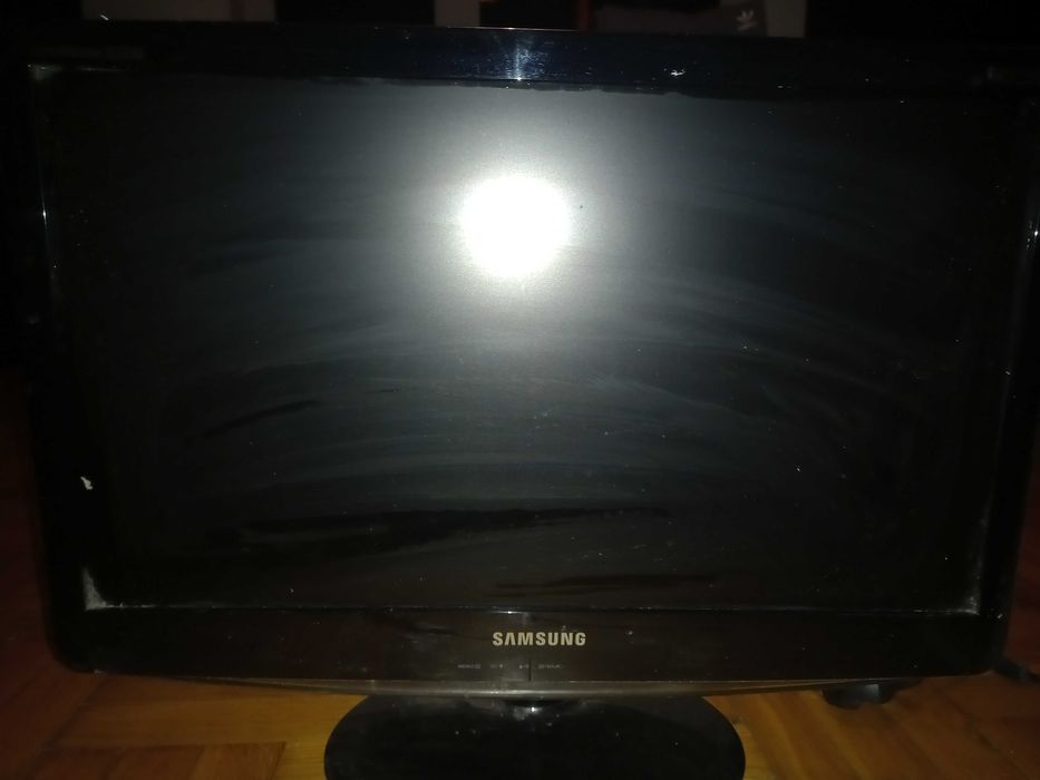 Monitor Philips 23 cale