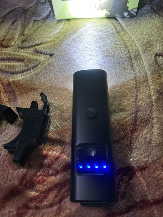 Фонарік 1000 люмен