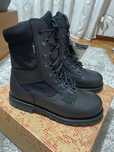 Botas militares GNR