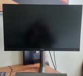 Monitor Phillips 4k 27 cali
