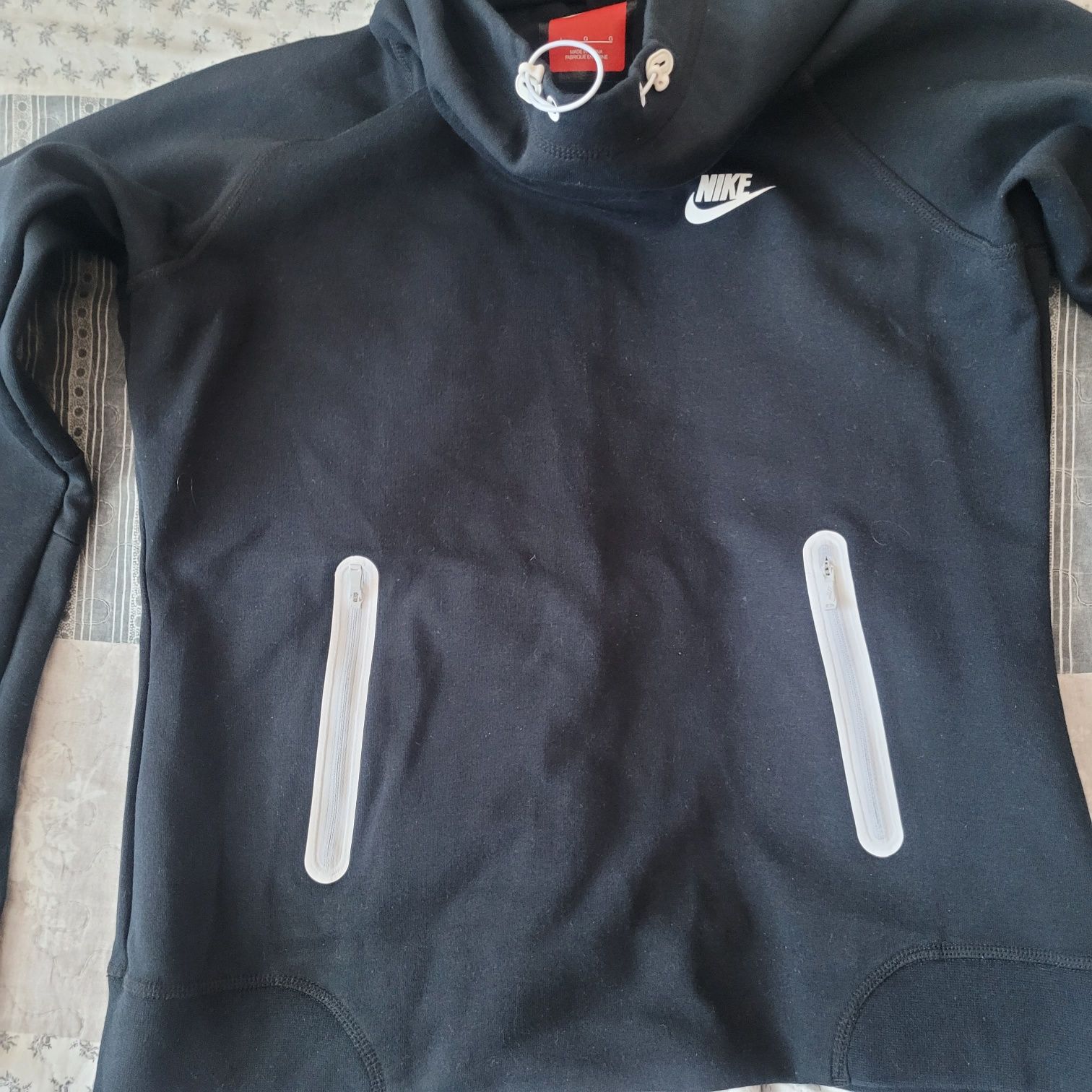Bluza damska Nike rozmiar L