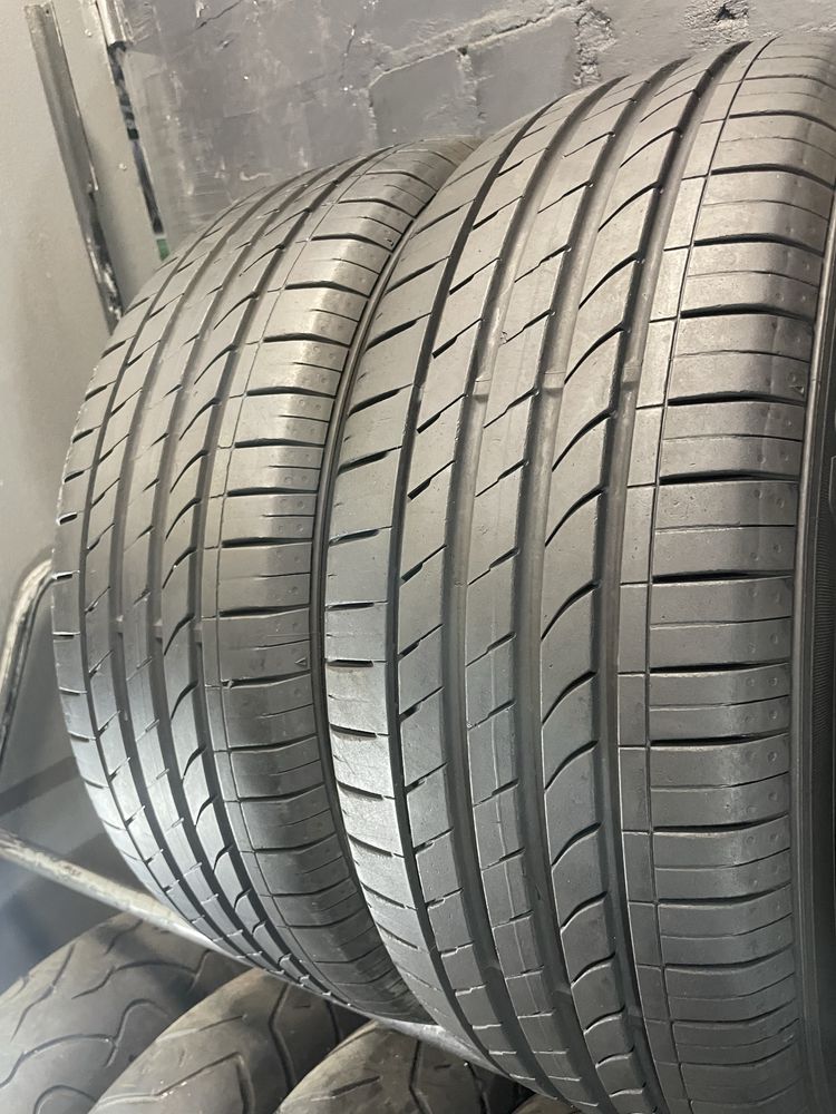 2шт 195/55 R16 Nexen N’Fera SU1