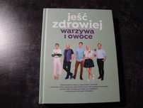 Jeść zdrowiej warzywa i owoce Lidl