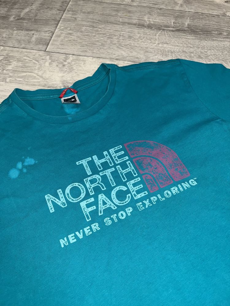 Футболка The North Face DIY