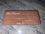Paleta cieni Semi Sweet Chocolate Too Faced