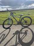 Rower UNIBIKE 27,5 cala